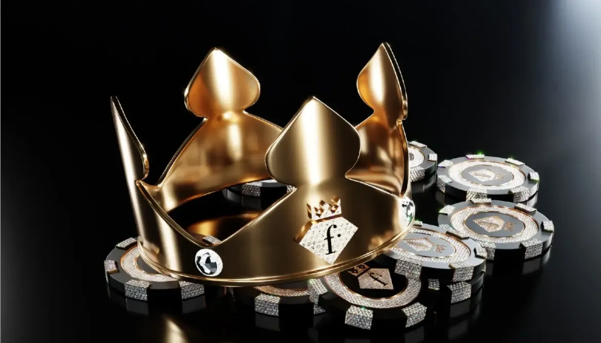 PlayFashionTV Casino-sovelluksen kuvakaappaus